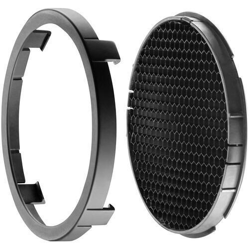 Westcott 30° Honeycomb Grid for FJ400 & FJ800 Magnetic Reflector (5.5") at PROCAM | procam.com