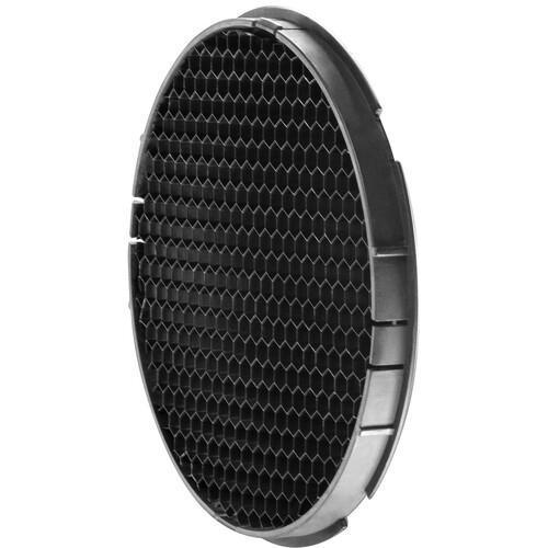 Westcott 30° Honeycomb Grid for FJ400 & FJ800 Magnetic Reflector (5.5") at PROCAM | procam.com