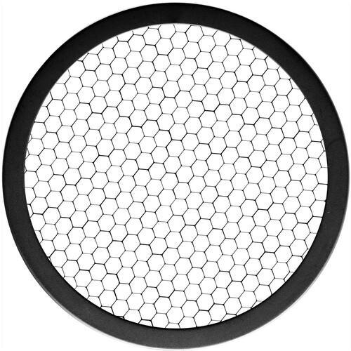 Westcott 30-Degree Honeycomb Grid for FJ400 Magnetic Reflector (5.5") | PROCAM