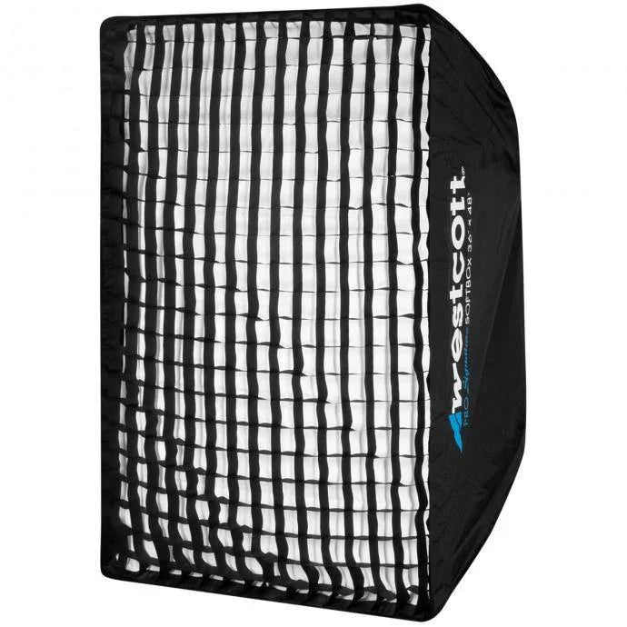 Westcott 40-degree Egg Crate Grid for 36'' x 48'' Softbox at PROCAM | procam.com