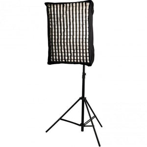 Westcott 40-degree Egg Crate Grid for 36'' x 48'' Softbox at PROCAM | procam.com