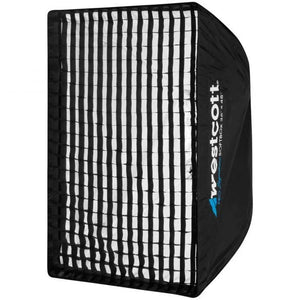 Westcott 40-degree Egg Crate Grid for 36'' x 48'' Softbox at PROCAM | procam.com