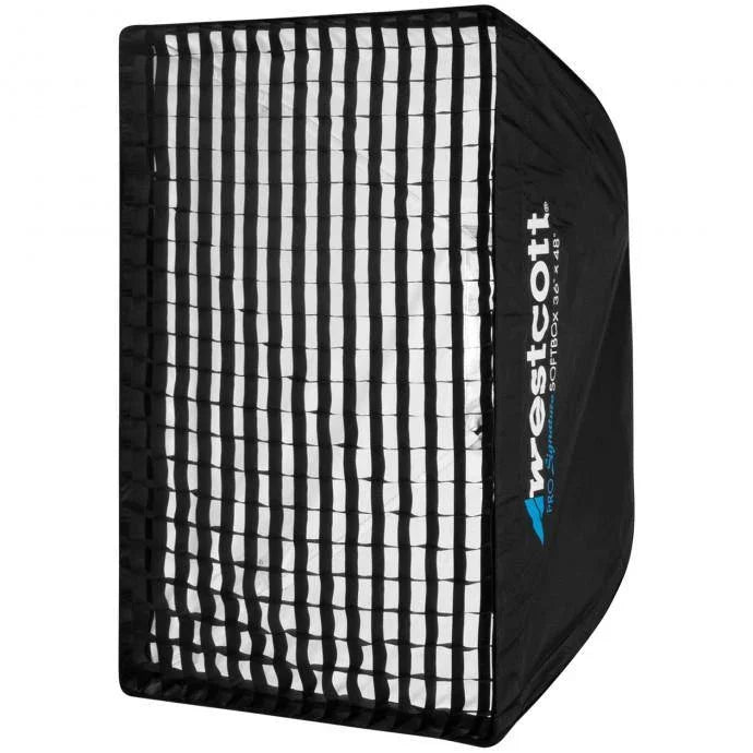 Westcott 40-degree Egg Crate Grid for 36'' x 48'' Softbox at PROCAM | procam.com