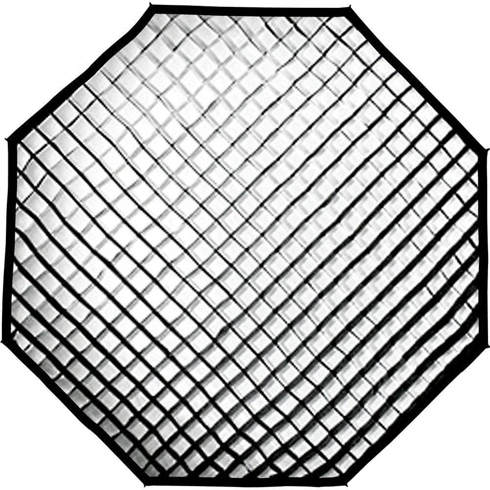 Westcott 40-Degree Egg Crate Grid for Apollo Orb (43'') at PROCAM | procam.com