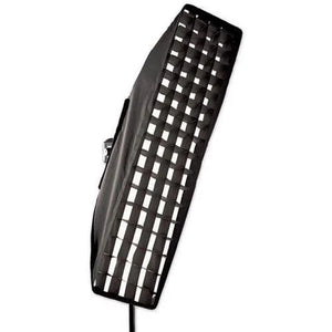 Westcott 40-Degree Egg Crate Grid for Stripbank (12'' x 50'') at PROCAM | procam.com