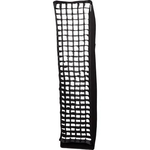 Westcott 40-Degree Egg Crate Grid for Stripbank (12'' x 50'') at PROCAM | procam.com