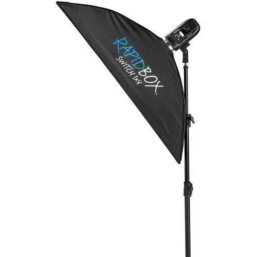 Westcott 8" Shorty Offset Extension Arm at PROCAM | procam.com