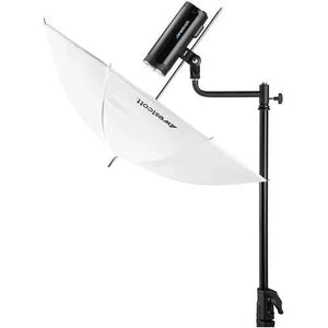 Westcott 8" Shorty Offset Extension Arm at PROCAM | procam.com