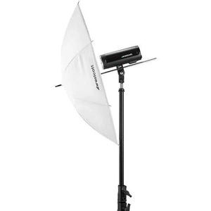 Westcott 8" Shorty Offset Extension Arm at PROCAM | procam.com