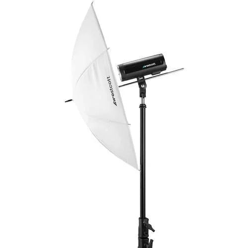 Westcott 8" Shorty Offset Extension Arm at PROCAM | procam.com