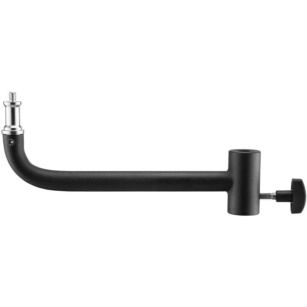 Westcott 8" Shorty Offset Extension Arm at PROCAM | procam.com