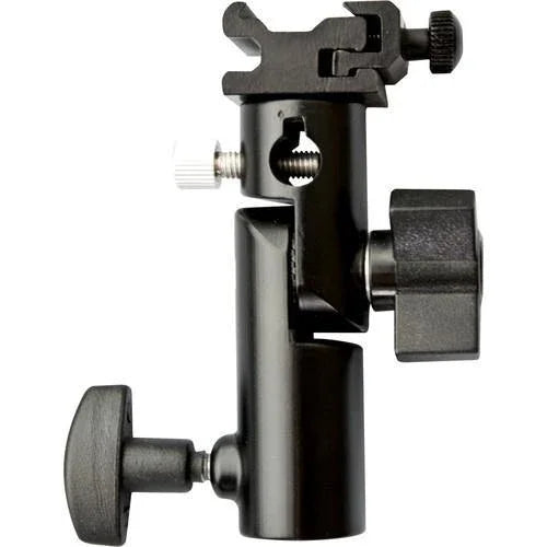 Westcott Adjustable Shoe Mount Speedlite Bracket at PROCAM | procam.com