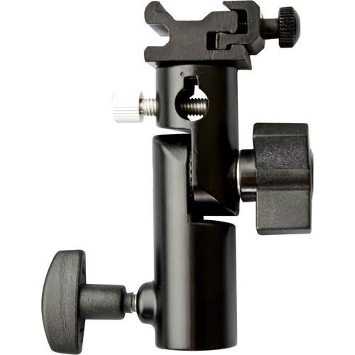 Westcott Adjustable Shoe Mount Speedlite Bracket | PROCAM