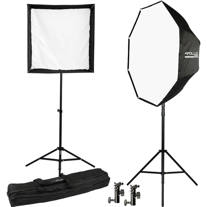 Westcott Apollo Orb Duo Kit | PROCAM