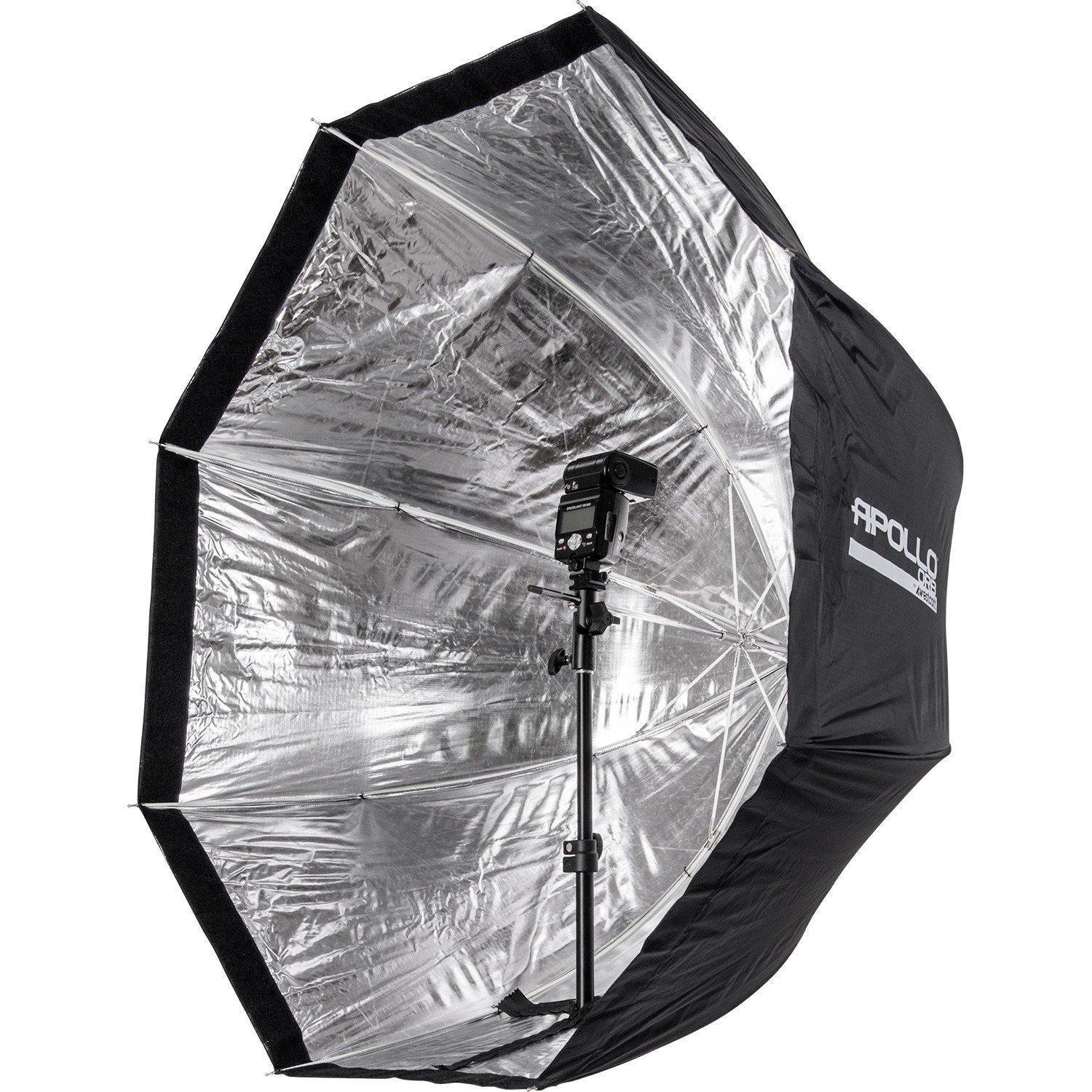 Westcott Apollo Orb Duo Kit at PROCAM | procam.com