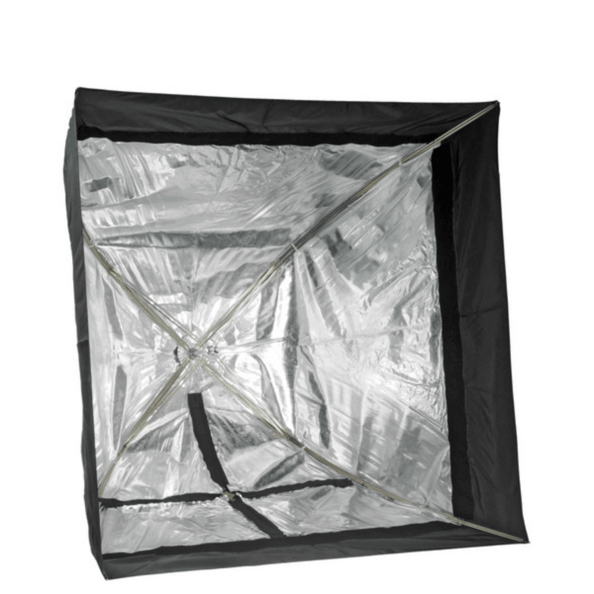 Westcott Apollo Softbox with Recessed Front - 28 x 28'' (71 x 71 cm) | PROCAM