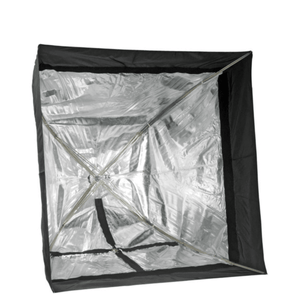 Westcott Apollo Softbox with Recessed Front - 28 x 28'' (71 x 71 cm) | PROCAM