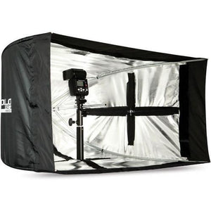 Westcott Apollo Strip Softbox (16'' x 30'') at PROCAM | procam.com