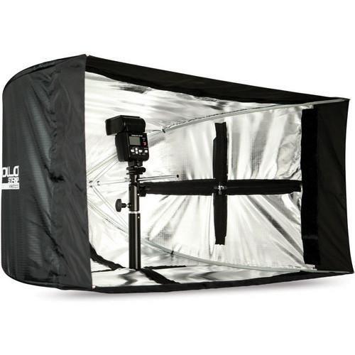 Westcott Apollo Strip Softbox (16'' x 30'') at PROCAM | procam.com
