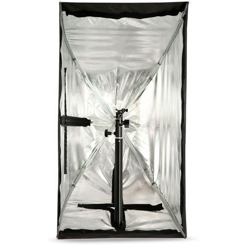 Westcott Apollo Strip Softbox (16'' x 30'') at PROCAM | procam.com