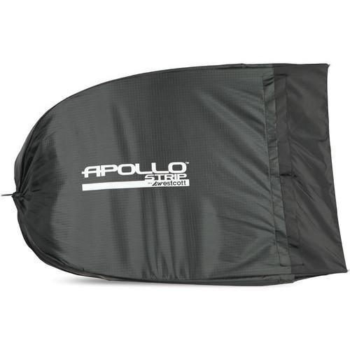 Westcott Apollo Strip Softbox (16'' x 30'') at PROCAM | procam.com