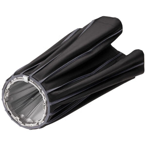 Westcott Beauty Dish Switch by Manny Ortiz (36”, Silver Interior) at PROCAM | procam.com