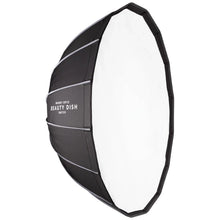 Westcott Beauty Dish Switch by Manny Ortiz (36”, White Interior)