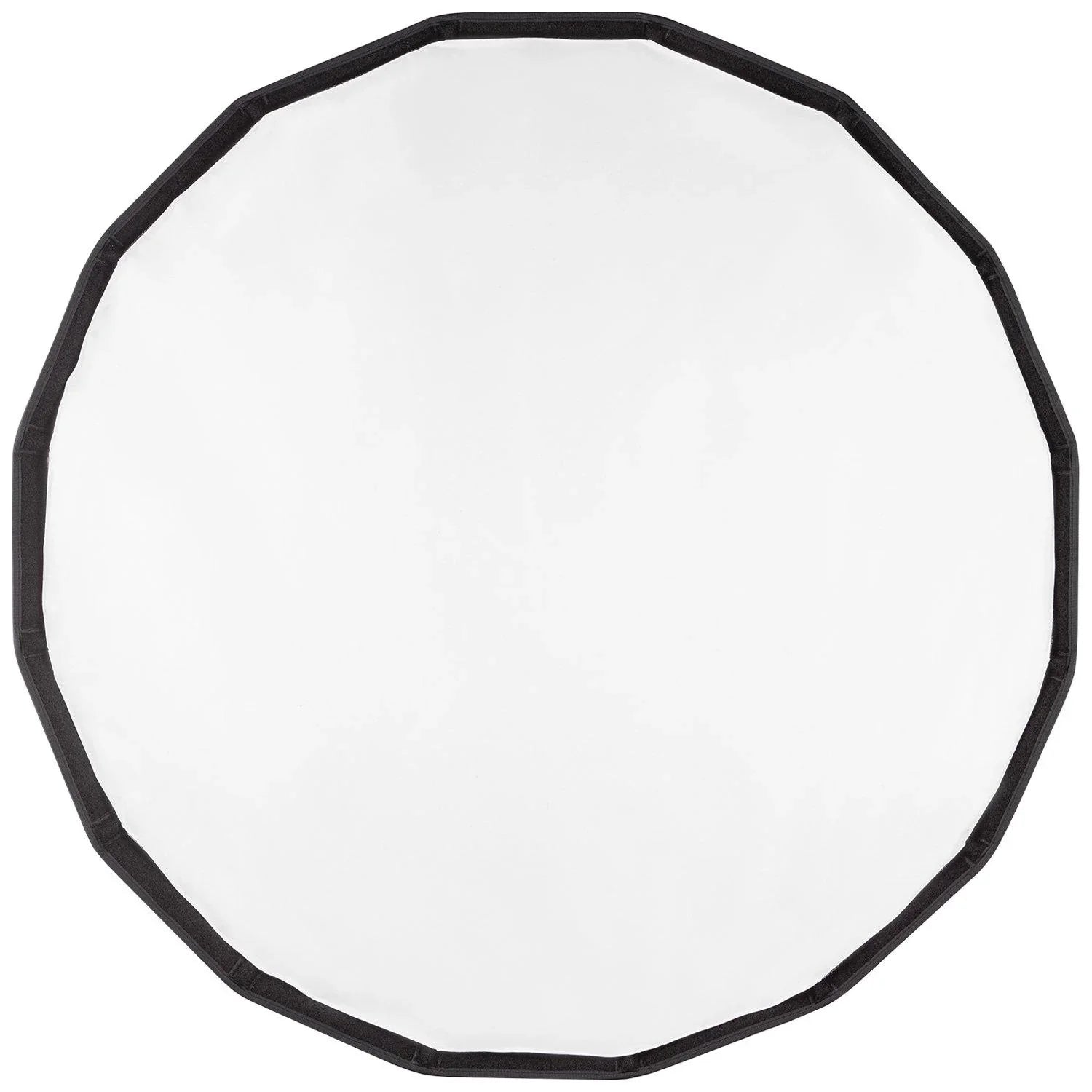 Westcott Beauty Dish Switch by Manny Ortiz (36”, White Interior) at PROCAM | procam.com