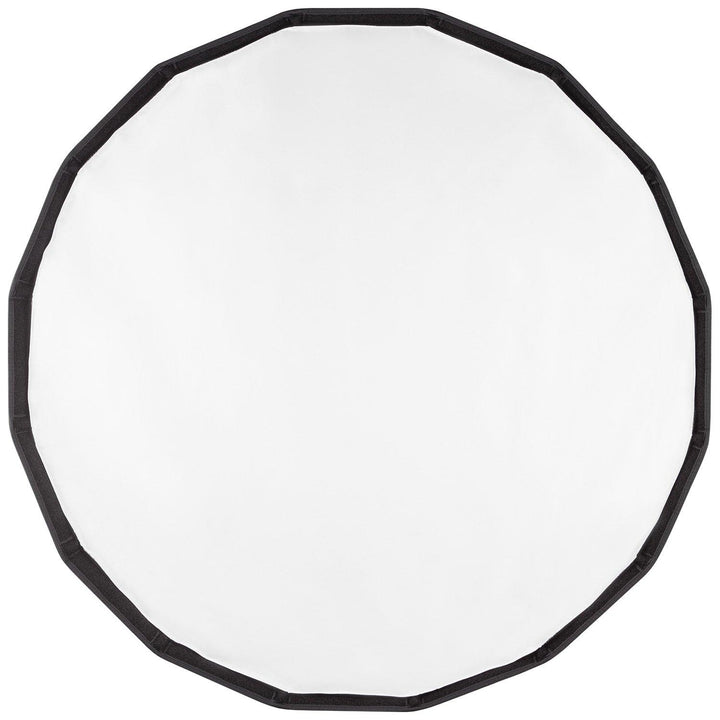 Westcott Beauty Dish Switch by Manny Ortiz (36”, White Interior) | PROCAM