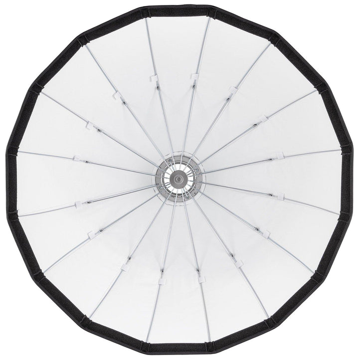 Westcott Beauty Dish Switch by Manny Ortiz (36”, White Interior) | PROCAM