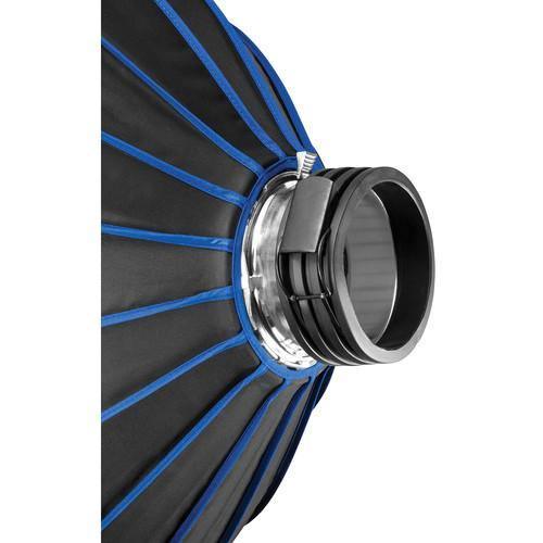 Westcott Beauty Dish Switch at PROCAM | procam.com