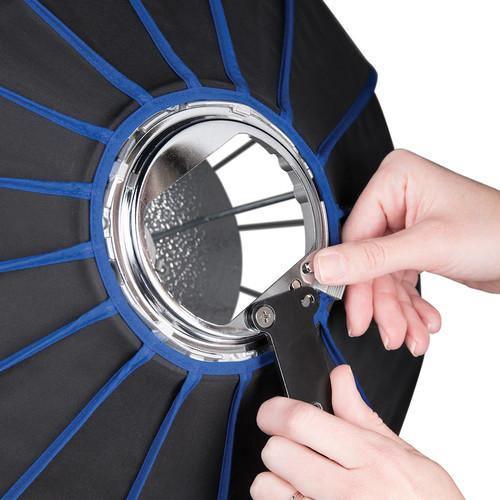 Westcott Beauty Dish Switch at PROCAM | procam.com