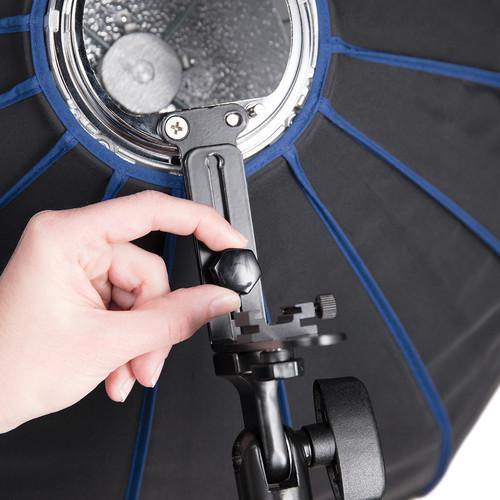 Westcott Beauty Dish Switch | PROCAM