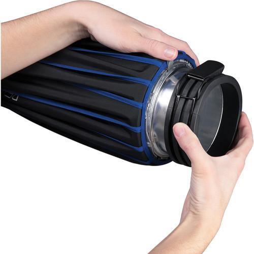 Westcott Beauty Dish Switch at PROCAM | procam.com