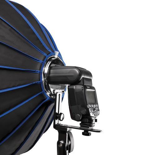 Westcott Beauty Dish Switch | PROCAM