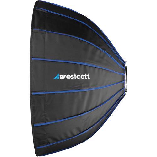 Westcott Beauty Dish Switch | PROCAM