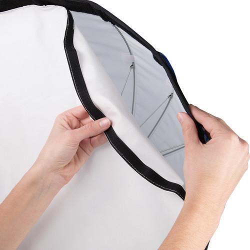 Westcott Beauty Dish Switch at PROCAM | procam.com