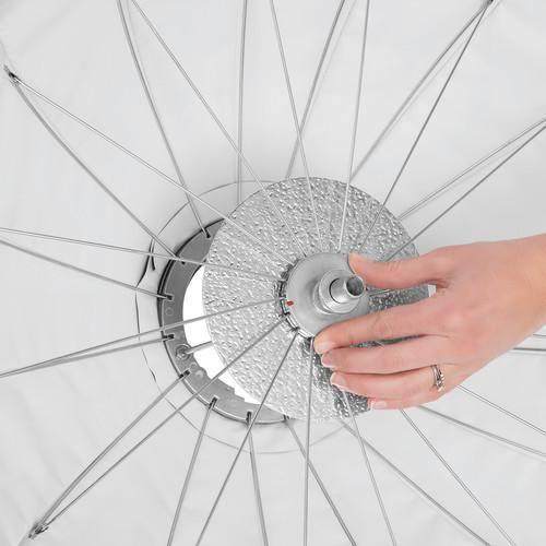 Westcott Beauty Dish Switch at PROCAM | procam.com