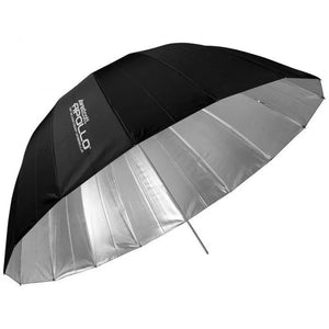 Westcott Deep Umbrella - Silver Bounce (53'') at PROCAM | procam.com