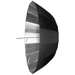 Westcott Deep Umbrella - Silver Bounce (53'') at PROCAM | procam.com