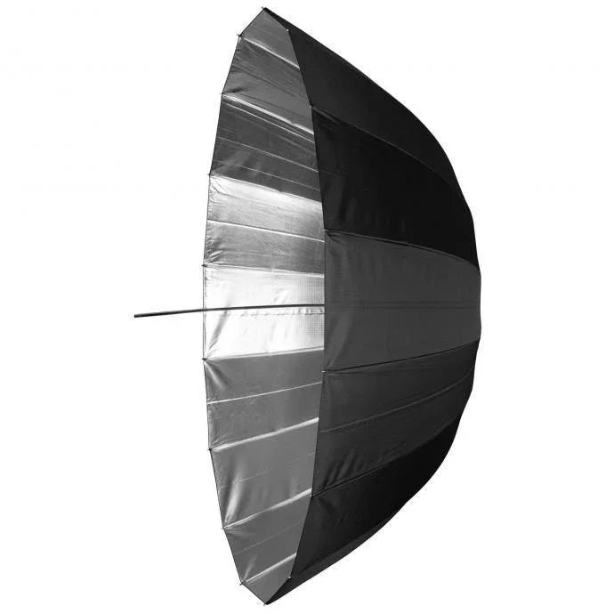 Westcott Deep Umbrella - Silver Bounce (53'') at PROCAM | procam.com