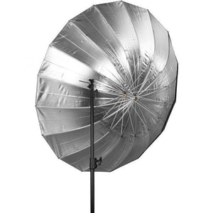 Westcott Deep Umbrella - Silver Bounce (53'') at PROCAM | procam.com