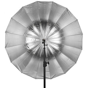 Westcott Deep Umbrella - Silver Bounce (53'') at PROCAM | procam.com
