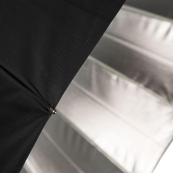 Westcott Deep Umbrella - Silver Bounce (53'') at PROCAM | procam.com