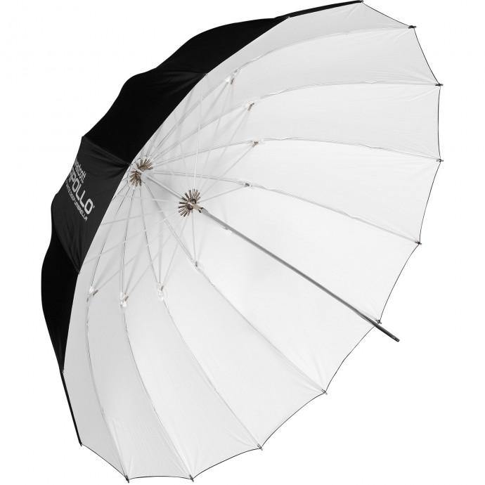 Westcott Deep Umbrella - White Bounce (43'') | PROCAM