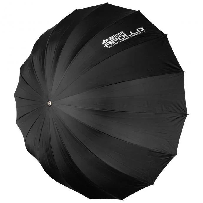 Westcott Deep Umbrella - White Bounce (43'') at PROCAM | procam.com