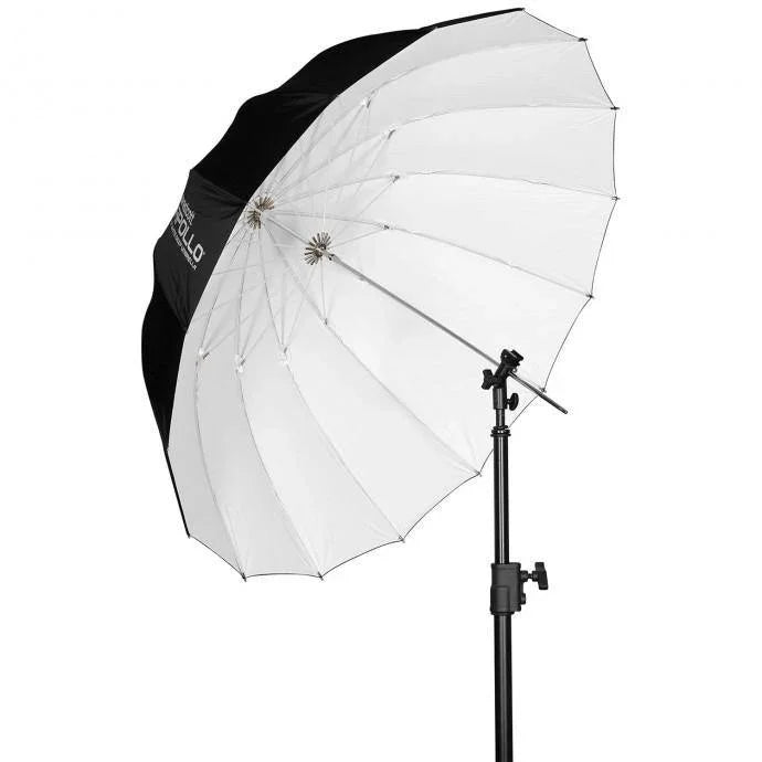 Westcott Deep Umbrella - White Bounce (43'') at PROCAM | procam.com