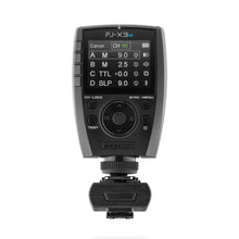 Westcott FJ-X3 M Multi-Brand Wireless Flash Trigger with Adapter for Sony Cameras