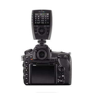 Westcott FJ-X3 M Universal Wireless Flash Trigger with Adapter for Sony Cameras at PROCAM | procam.com