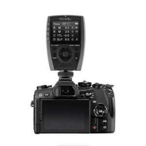Westcott FJ-X3 M Universal Wireless Flash Trigger with Adapter for Sony Cameras at PROCAM | procam.com